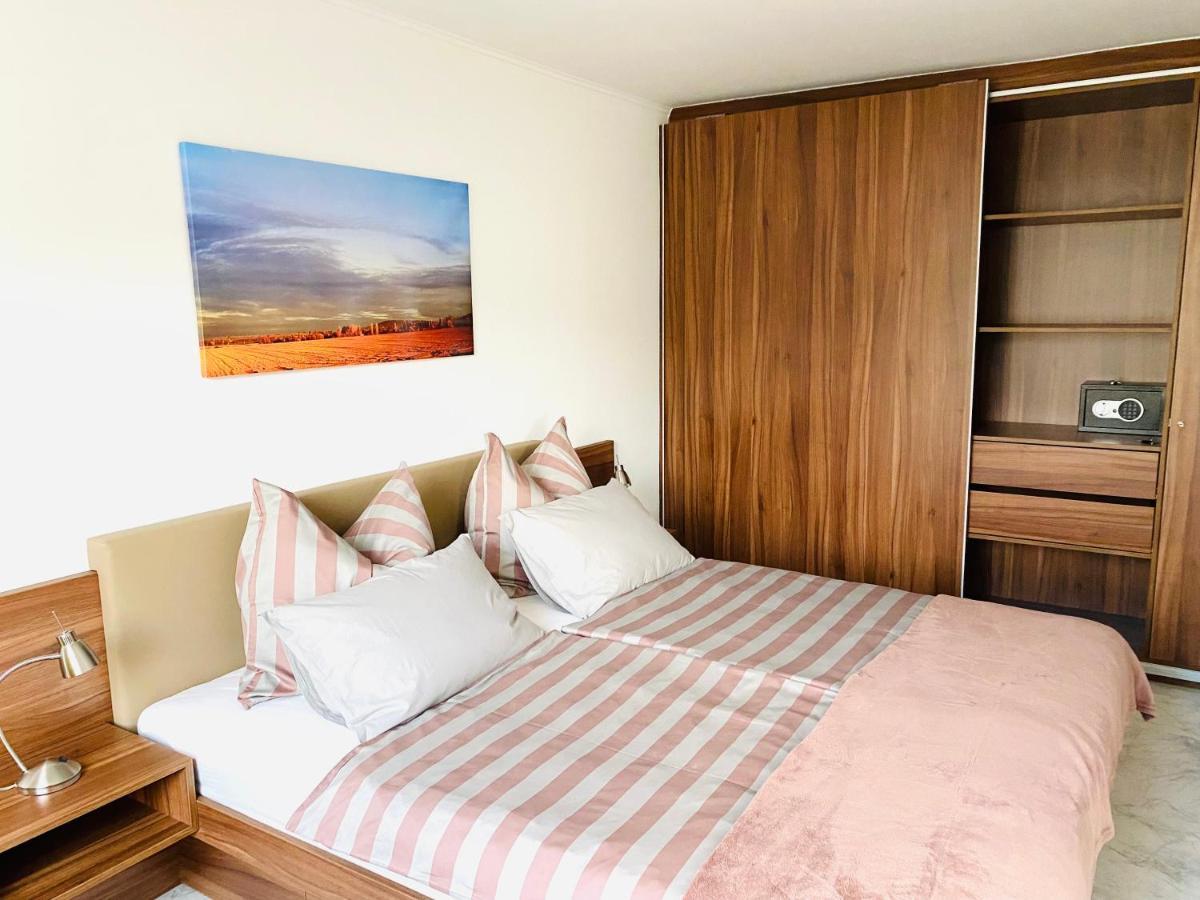 Lilie Appartement In Heviz Mit Tiefgarage, New And Modern Εξωτερικό φωτογραφία