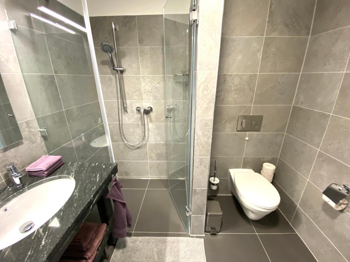 Lilie Appartement In Heviz Mit Tiefgarage, New And Modern Εξωτερικό φωτογραφία